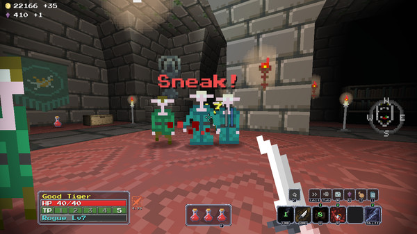 скриншот Archtower 3