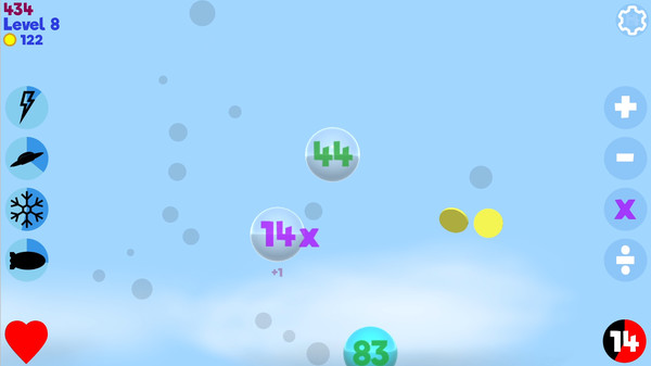 ImpossiBubble game for windows Pc 1