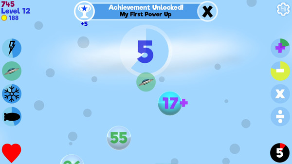 ImpossiBubblefor windows and Linux 1