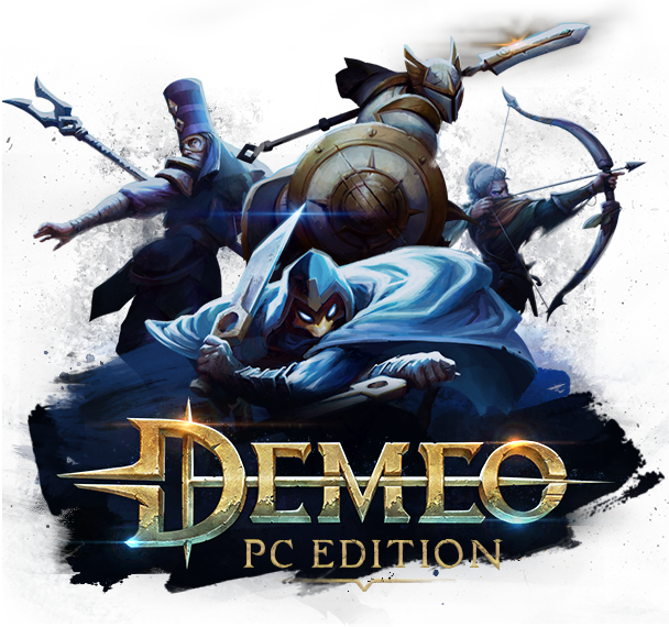 download the last version for ios Demeo