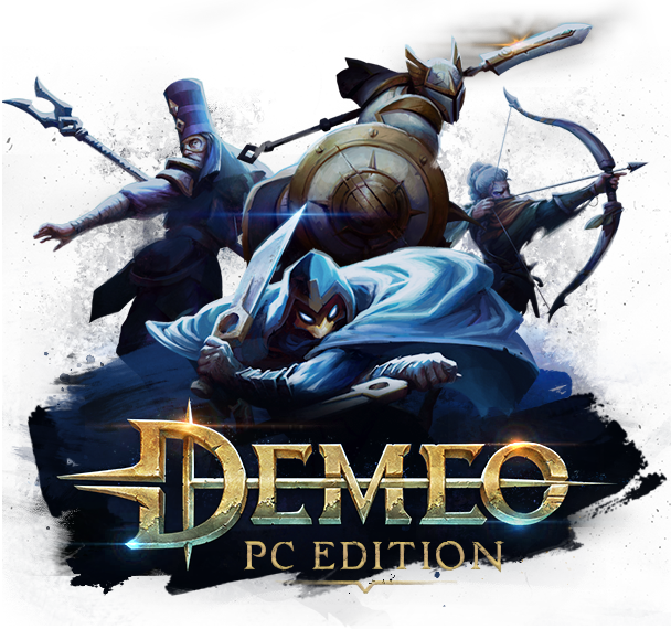 德米欧:PC版/Demeo:PC Edition（已更新至V1.31.226224）