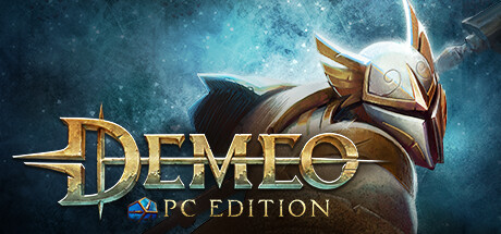 Demeo: PC Edition (2.35 GB)