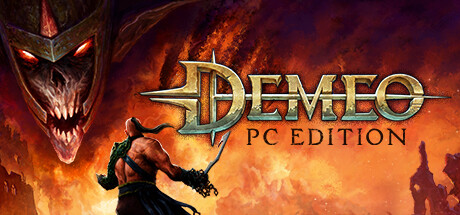 Demeo PC Edition-DODI