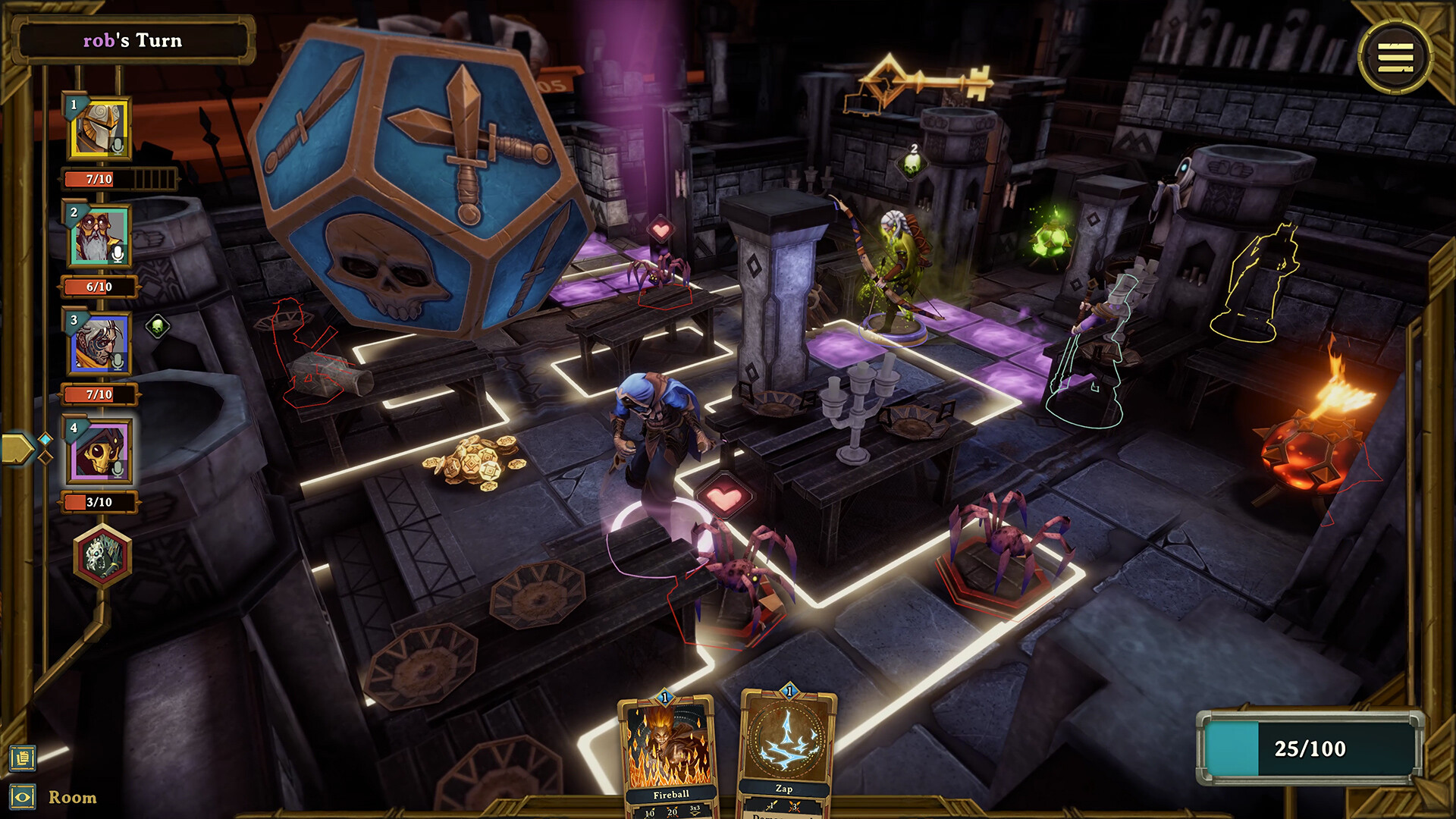 Demeo: PC Edition screenshot 15