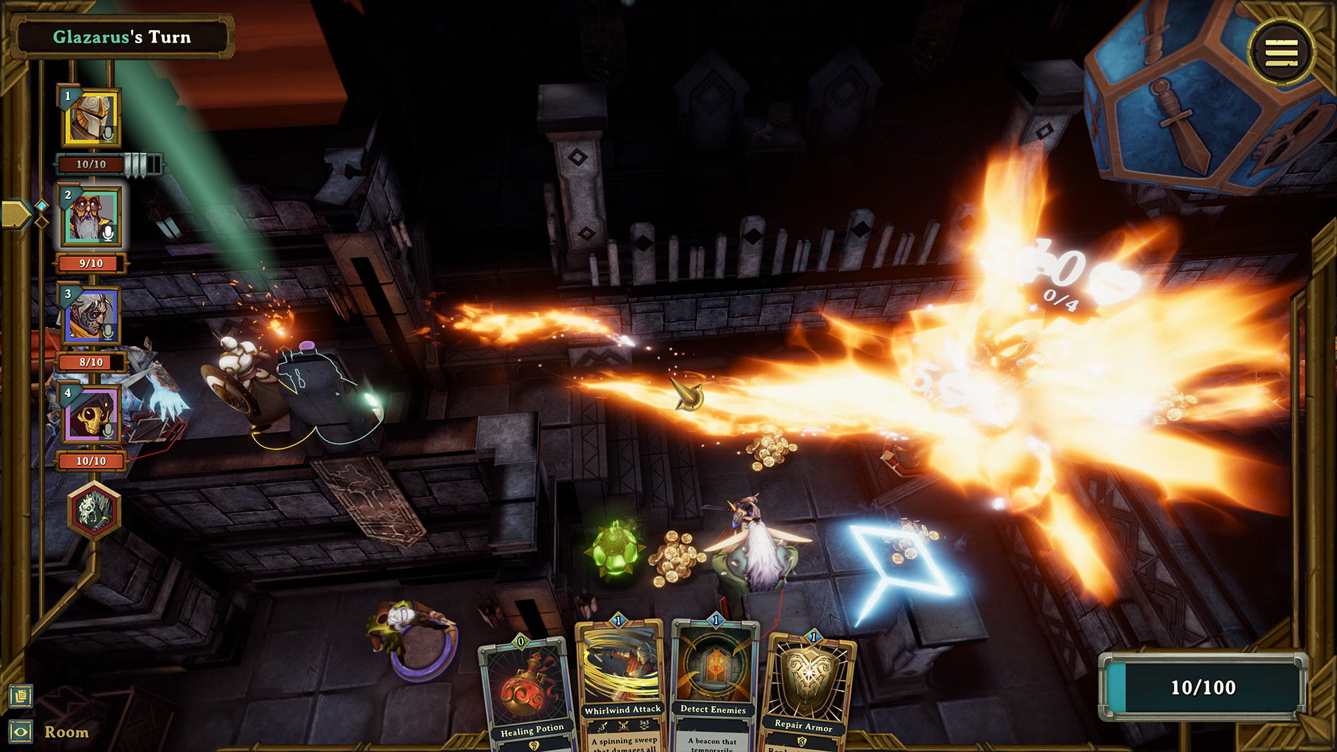 Demeo: PC Edition screenshot 9