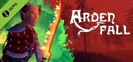 Ardenfall Demo