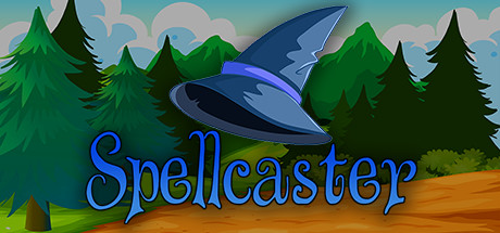 Spellcaster steam charts