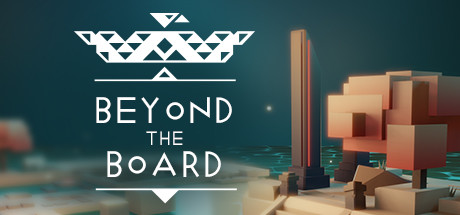 Beyond the Board - DTDA Games Cover Image