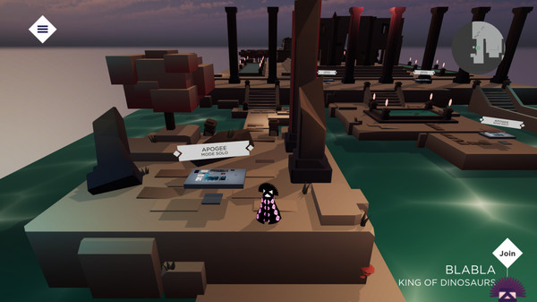 Скриншот из Beyond the Board - DTDA Games