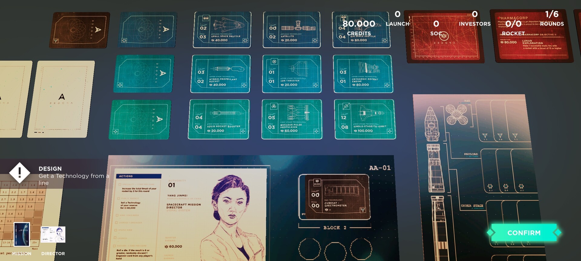 Beyond the Board - DTDA Games #5