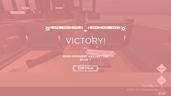 Скриншот из Beyond the Board - DTDA Games