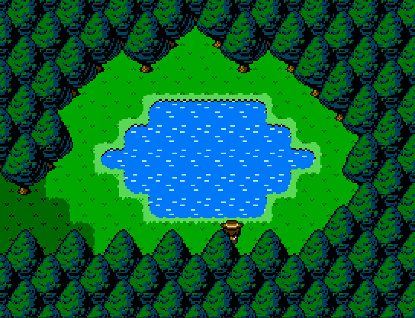 Isekai Cowboy Demo #3