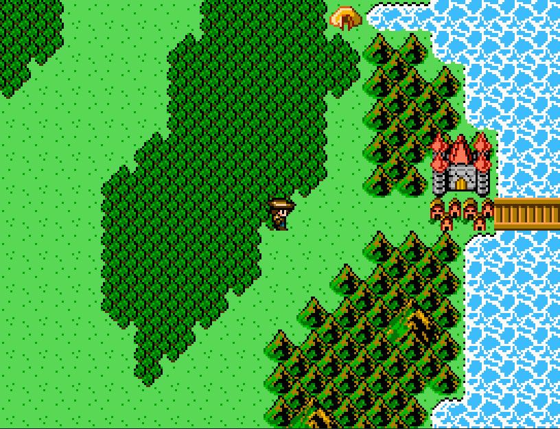 Isekai Cowboy Demo #2