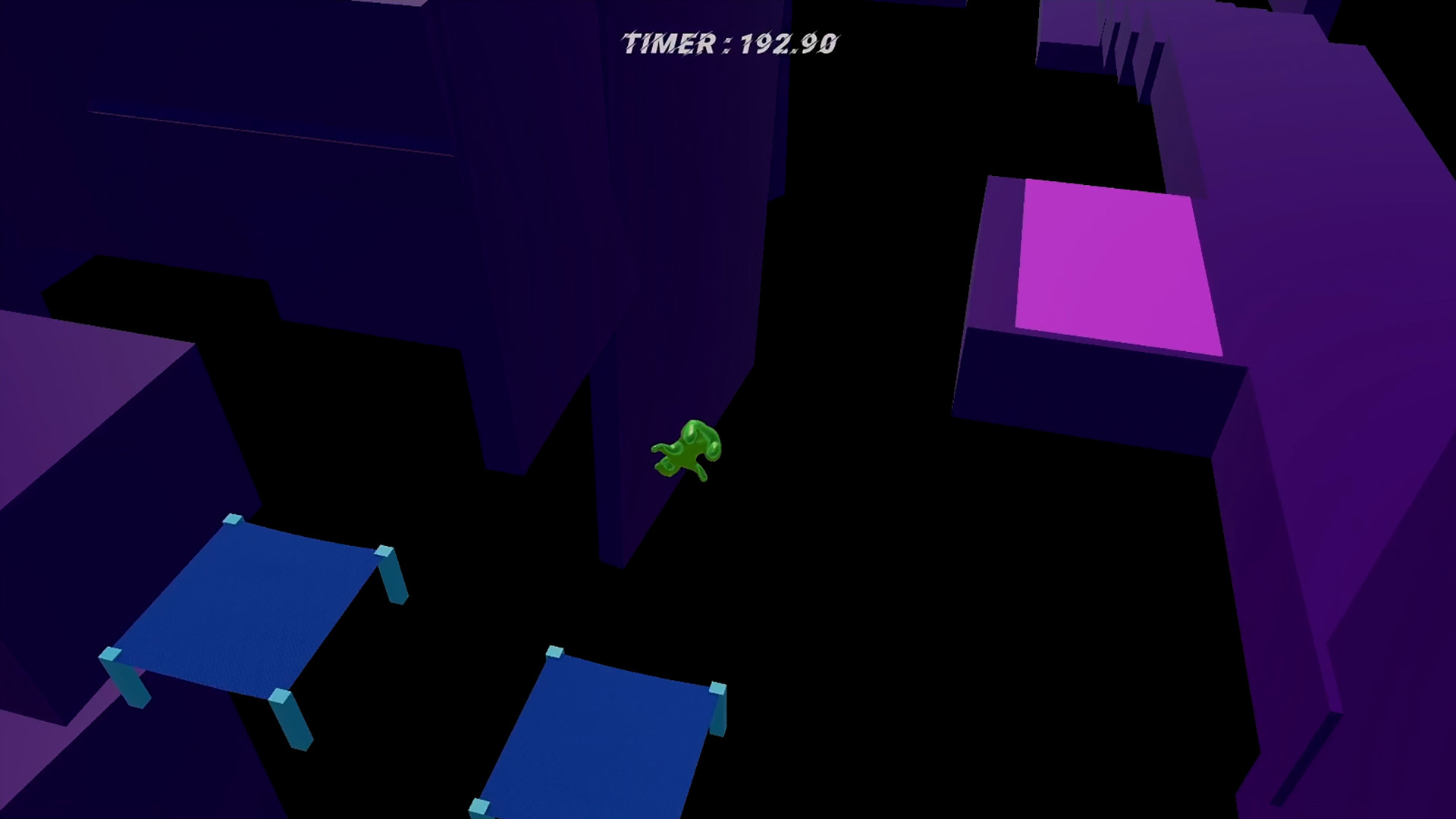 The Gummiest Bear Challenge #5