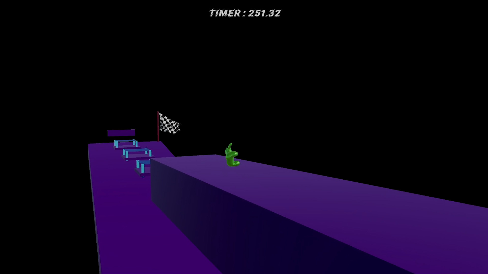 The Gummiest Bear Challenge #9