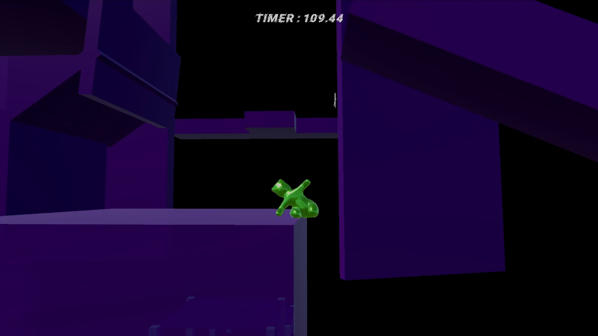 The Gummiest Bear Challenge #7