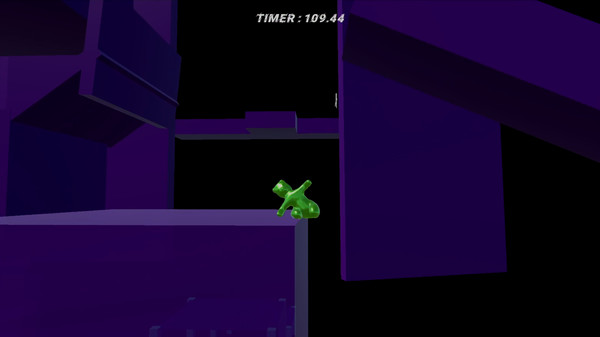 скриншот The Gummiest Bear Challenge 3