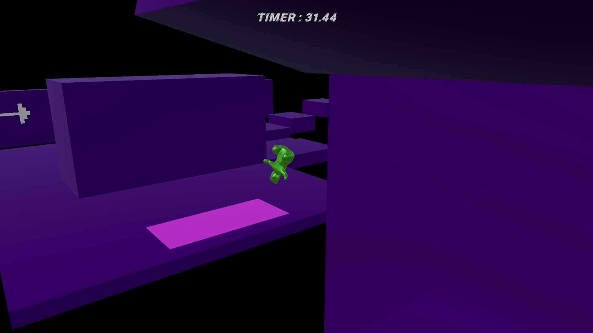 The Gummiest Bear Challenge #3