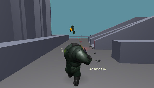 Скриншот из sol3000