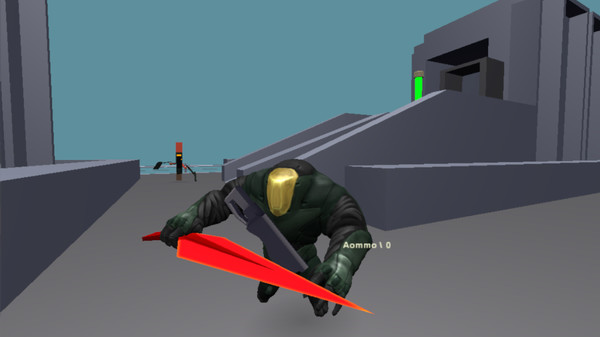 Скриншот из sol3000