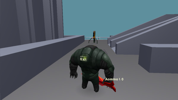 Скриншот из sol3000