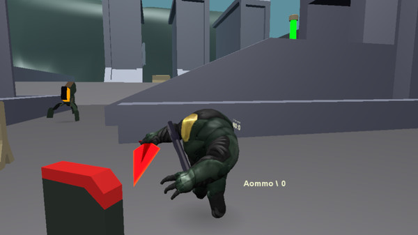 Скриншот из sol3000