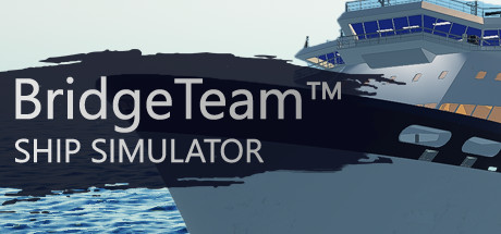 BridgeTeam: Ship Simulator Cover Image