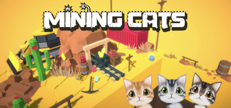 Teaser image for Mining Cats