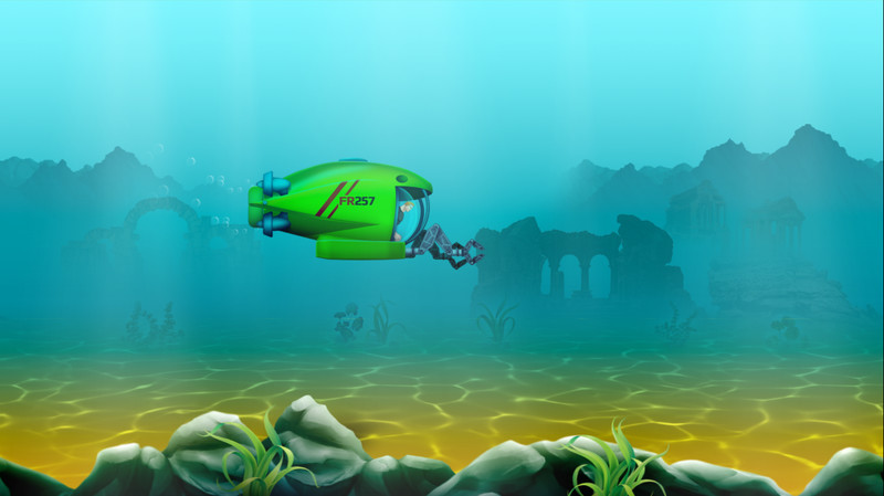 Resurrection of mind Demo #0