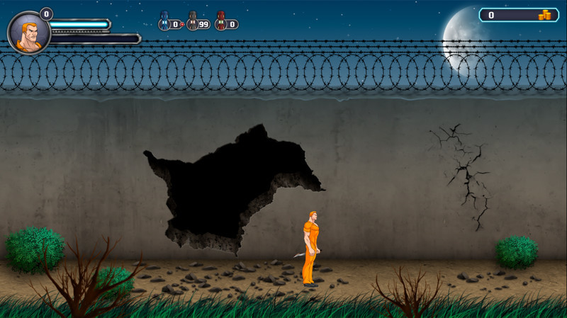 Resurrection of mind Demo #3