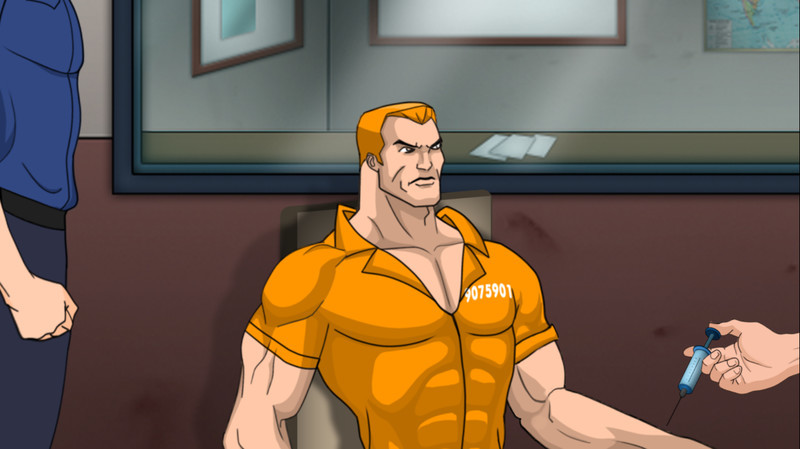 Resurrection of mind Demo #5