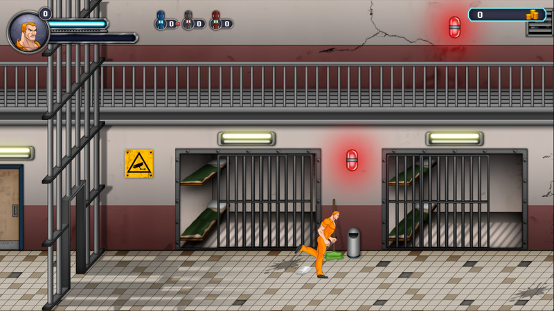 Resurrection of mind Demo #7