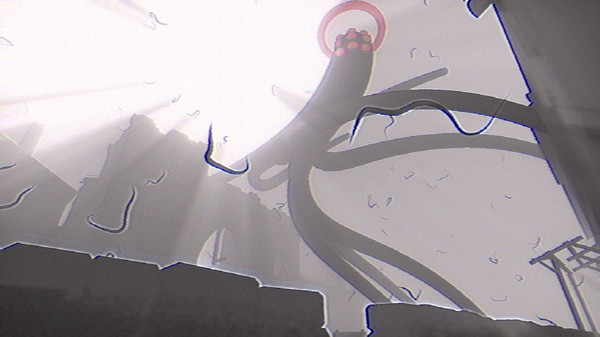 Our Elusive Suffering game for Linux 1