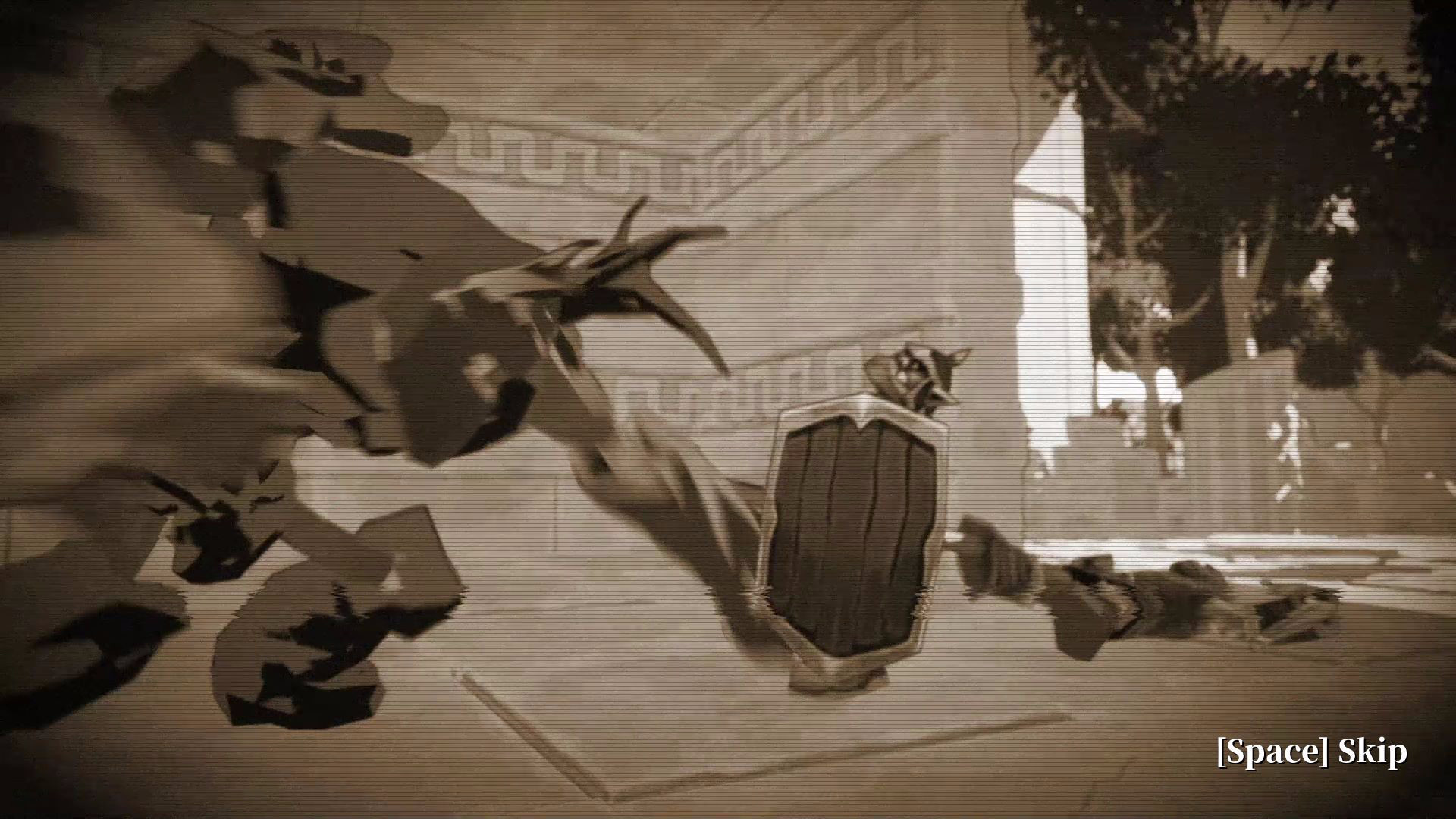 Golem Defense Demo #6