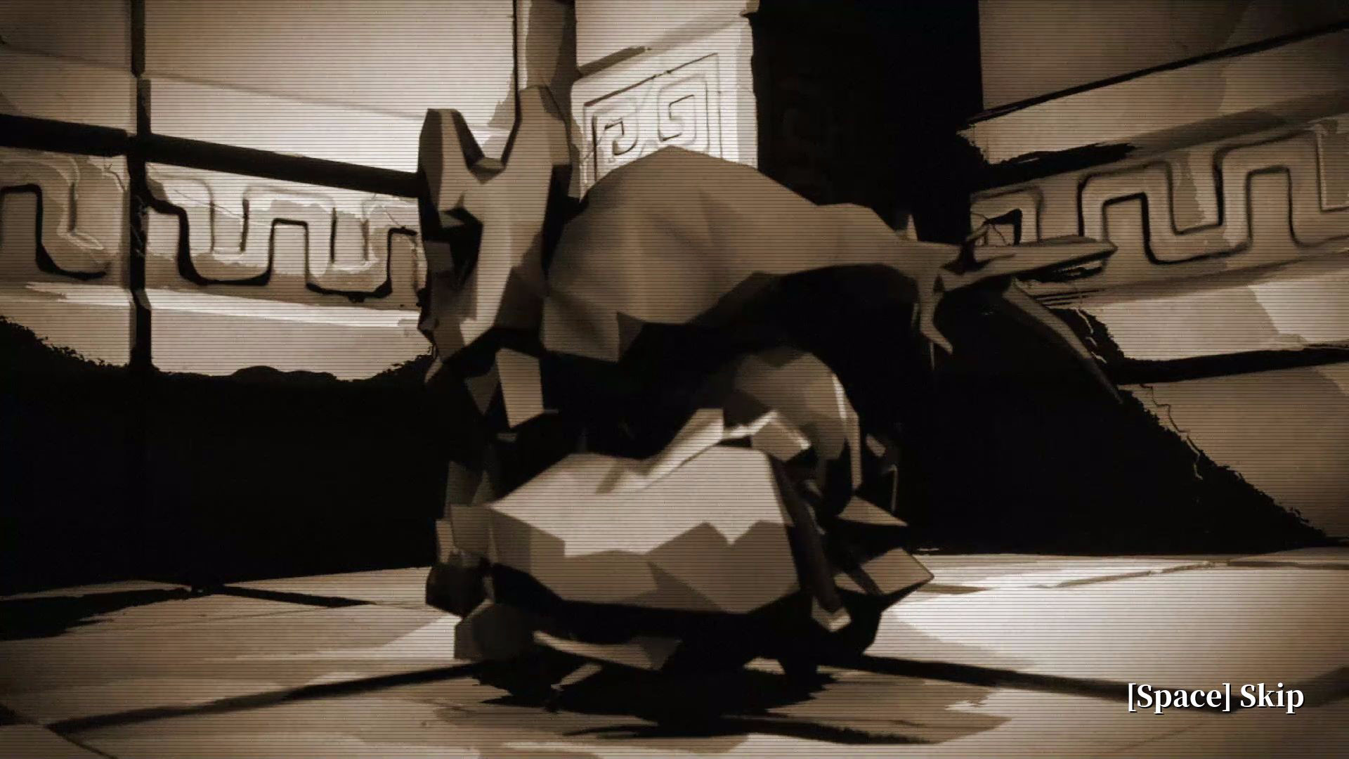 Golem Defense Demo #0