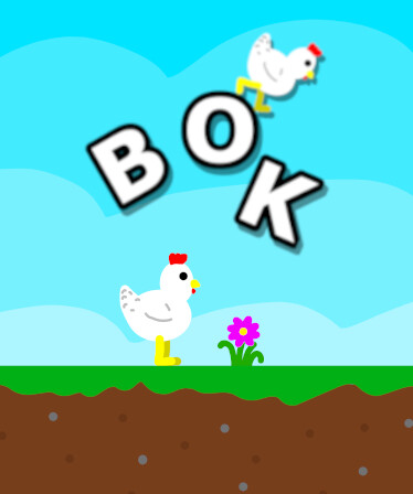 BOK