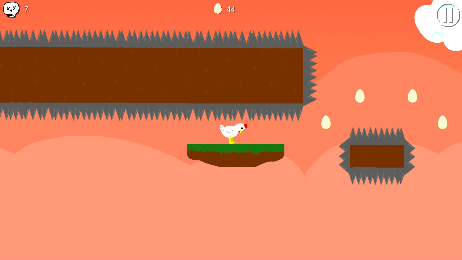 BOK screenshot 1