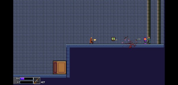 скриншот Agent Stilus 1