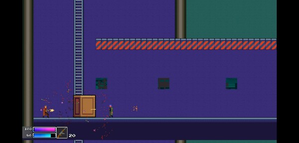 скриншот Agent Stilus 4