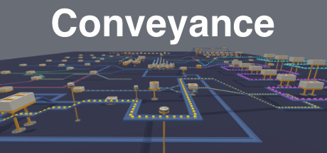Conveyance Cover Image
