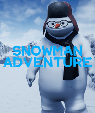 Snowman Adventure