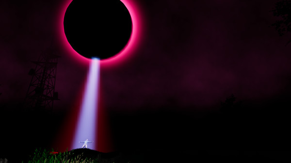 Скриншот из Broken