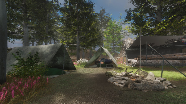 Скриншот из Broken