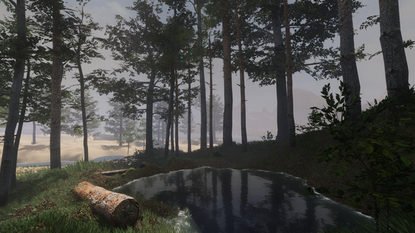 Скриншот из Broken