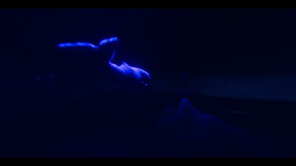 Скриншот из Broken