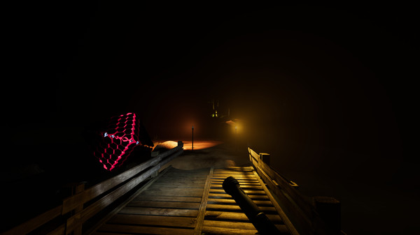 Скриншот из Broken