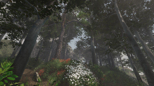 Скриншот из Broken