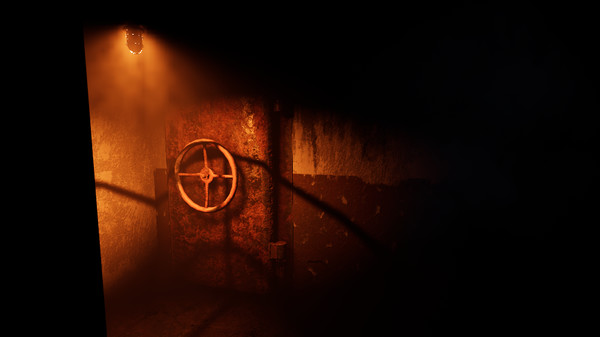 Скриншот из Broken