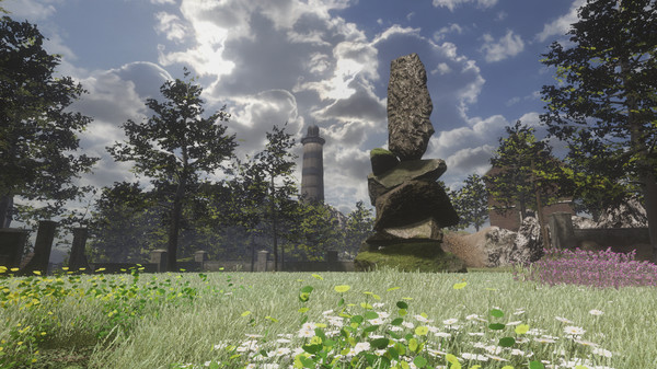 Скриншот из Broken