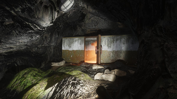 Скриншот из Broken